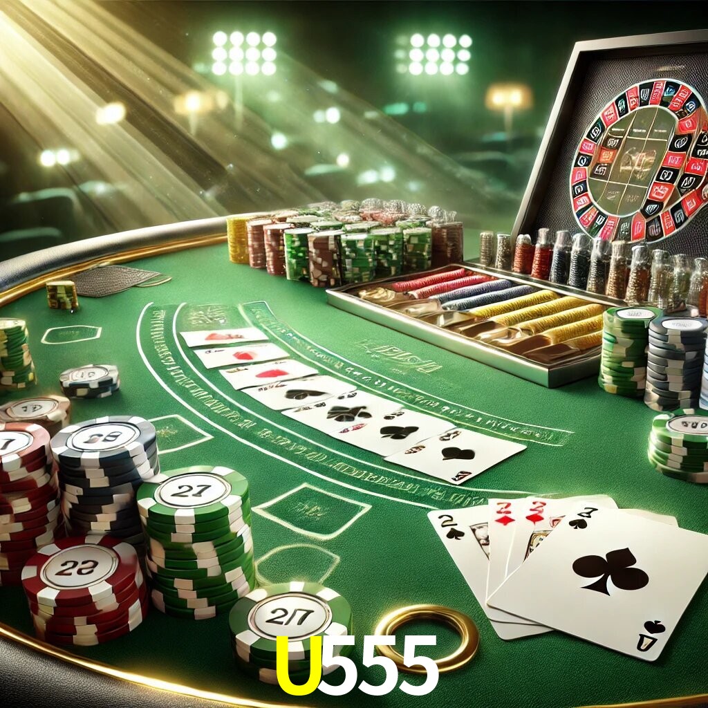  U555