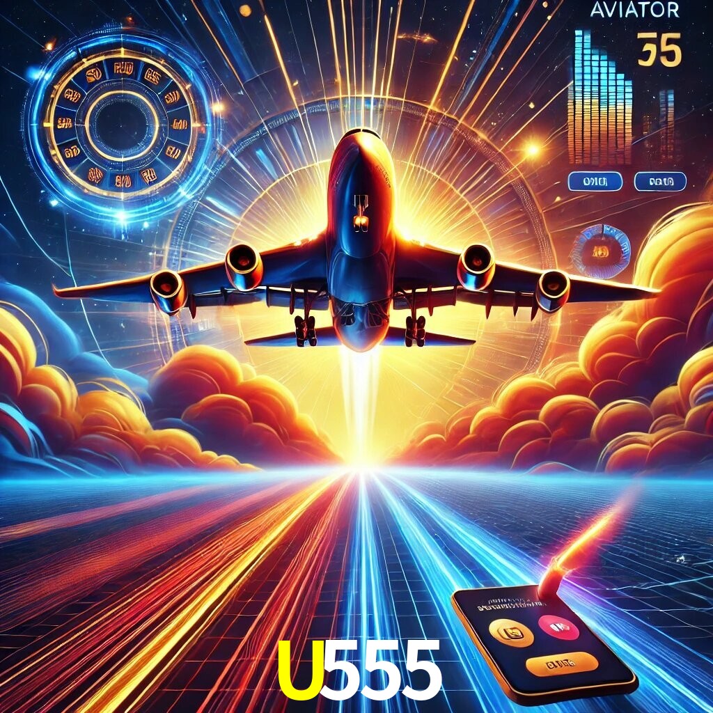  U555