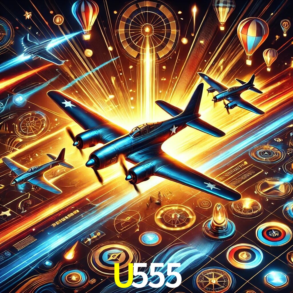  U555