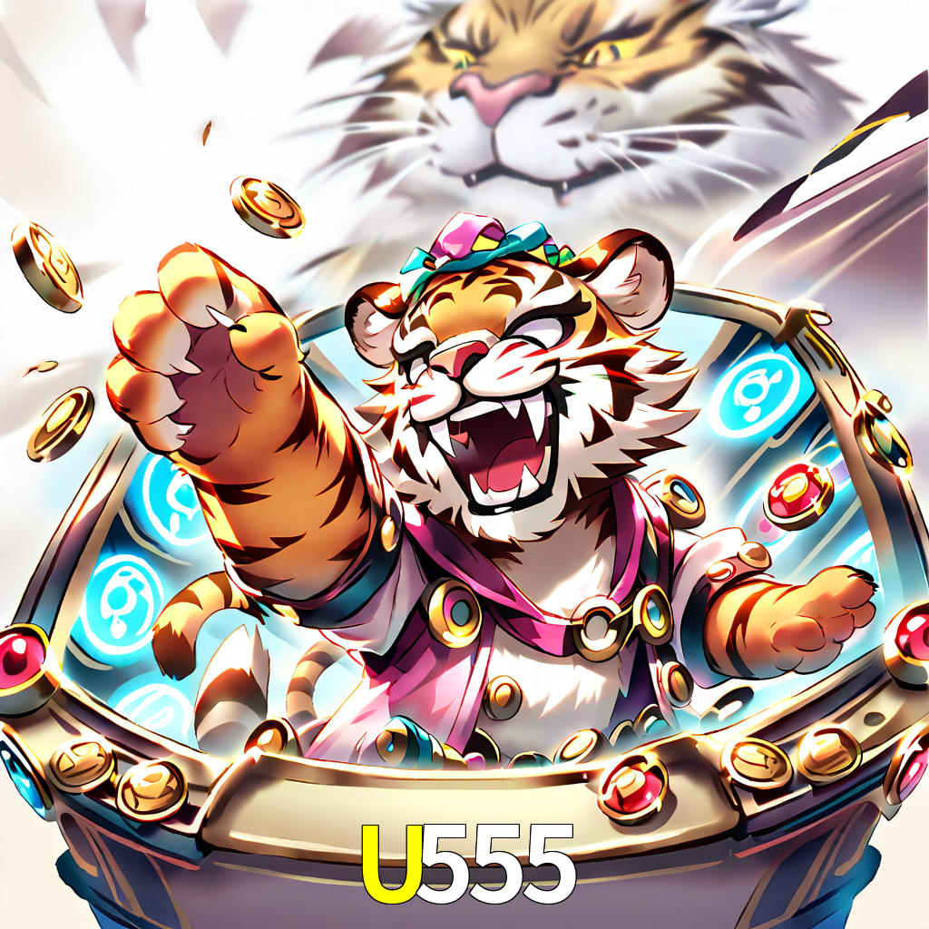 U555